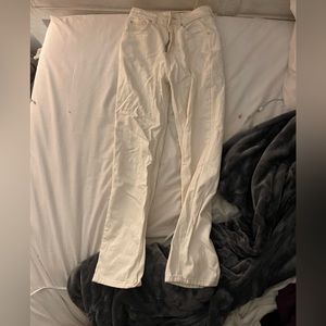 we the free brand! jeans!